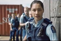 Cảnh sát New Zealand tung video tuyển quân ấn tượng, đơn dự tuyển nộp rào rào
