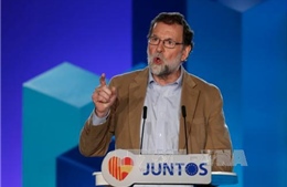 Tây Ban Nha bác ý tưởng Catalonia tự xác định tư cách thành viên EU 