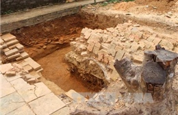Gia Lai phát hiện công xưởng chế tác rìu đá có niên đại hơn 5.000 năm 