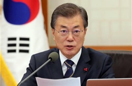 Tổng thống Hàn Quốc lo ngại Triều Tiên đã nâng cấp công nghệ tên lửa