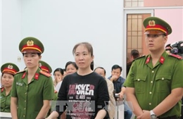 Giữ nguyên bản án 10 năm tù giam với Nguyễn Ngọc Như Quỳnh về tội tuyên truyền chống Nhà nước 