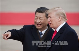 Mỹ khẳng định có mối quan hệ vững chắc với Trung Quốc 