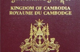 Campuchia thu hồi hộ chiếu ngoại giao của các cựu thành viên CNRP