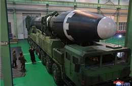 Triều Tiên gửi thông điệp ngầm gì trong tuyên bố về vụ thử ICBM?