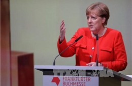 Đức: Đảng CDU mong muốn liên minh với SPD