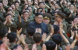 Đặt lên bàn cân năng lực chiến tranh hiện tại của Triều Tiên
