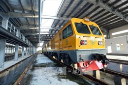Xây dựng lại kế hoạch chạy thử nghiệm đường sắt trên cao Cát Linh - Hà Đông