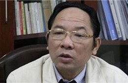 Ngày 6/12 sẽ xét xử nguyên Phó Giám đốc Sở Nông nghiệp và Phát triển nông thôn Hà Nội 