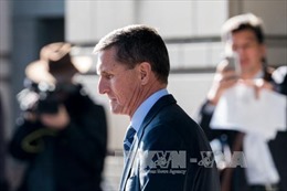 Tổng thống Mỹ phủ nhận việc yêu cầu FBI ngừng điều tra cựu cố vấn Flynn