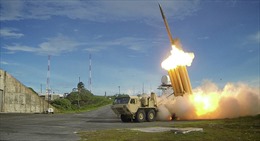 Lo tên lửa Triều Tiên, Lầu Năm Góc tính dựng lá chắn phòng thủ mới