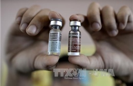Sanofi: Chưa có ca tử vong nào tại Philippines liên quan vaccine Dengvaxia