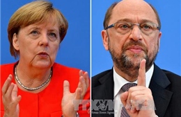 Đức: SPD nhất trí tiến hành đàm phán thành lập chính phủ với CDU/CSU