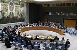 LHQ thông qua nghị quyết xóa bỏ hạt nhân do Nhật Bản đề xuất