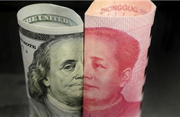 Nga-Trung đặt nền móng cho hệ thống tài chính ‘không đồng đô la Mỹ’