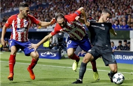 Champions League: Xác định những tấm vé cuối