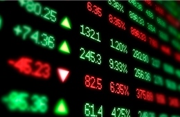 Chứng khoán chiều 11/12: Thị trường đỏ lửa, VN-Index mất gần 23 điểm 