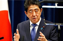 Nhật Bản từ chối yêu cầu của Hàn Quốc về vấn đề &#39;phụ nữ mua vui&#39;