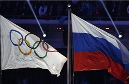  OLYMPIC 2018: Nga chỉ trích mạnh mẽ lệnh cấm của IOC