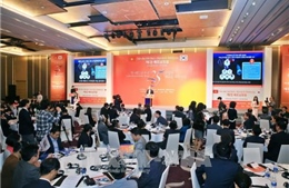 Thực thi nỗ lực hút dòng vốn đầu tư từ Hàn Quốc vào Việt Nam