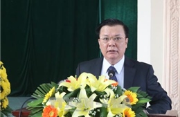  Ninh Bình: Giải đáp nhiều vấn đề &#39;nóng&#39; cử tri quan tâm