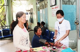  Các phòng khám đa khoa khu vực TP Nha Trang quá tải, xuống cấp 