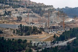 Giới chuyên gia cảnh báo hậu quả từ quyết định của Mỹ về Jerusalem 