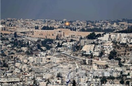 Đại hội đồng sẽ họp phiên khẩn cấp về vấn đề Jerusalem 