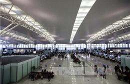 Sân bay Nội Bài, Tân Sơn Nhất... được bổ sung danh mục công trình quan trọng liên quan đến an ninh quốc gia