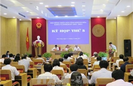 Khánh Hòa: Tán thành Đề án thành lập đơn vị hành chính - kinh tế đặc biệt Bắc Vân Phong 