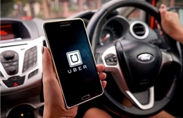 Bộ Tài chính bác khiếu nại của Uber về khoản truy thu 67 tỷ đồng 