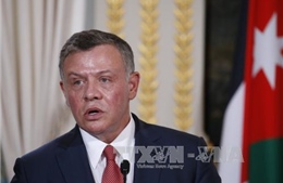 Dư luận quốc tế tiếp tục phản đối quyết định của Mỹ về Jerusalem