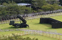 Nhật Bản, Hàn Quốc tăng cường năng lực phòng thủ