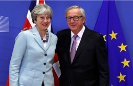 Anh và EU đạt thỏa thuận, hòn đá tảng cản trở Brexit đã được dỡ bỏ