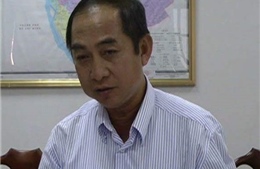 Bắt tạm giam nguyên Trưởng ban Tổ chức Thành ủy Biên Hòa, Đồng Nai