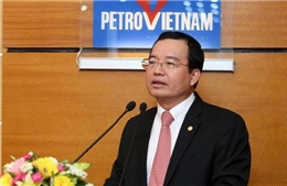 Quốc hội biểu quyết về xử lý kỷ luật ông Đinh La Thăng và Nguyễn Quốc Khánh
