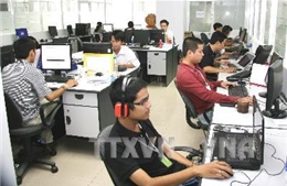  Công nhận Công viên phần mềm Đà Nẵng là Khu Công nghệ thông tin tập trung 