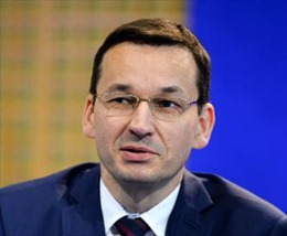 Ba Lan chỉ định Thủ tướng mới