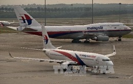 Công dân Sri Lanka nhận tội uy hiếp máy bay Malaysia