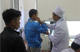 Trung tâm y tế huyện Tam Đường tiếp nhận hiệu quả kỹ thuật chuyển giao