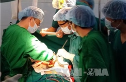 TP Hồ Chí Minh: Phát triển y tế ven đô, giảm tải cho bệnh viện tuyến trên 