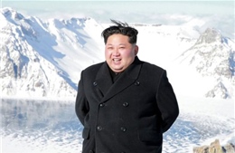 Triều Tiên thử bom nhiệt hạch từ tháng 9, hơn 3 tháng sau vẫn còn dư chấn