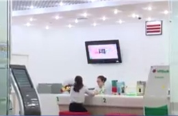 Tín dụng mùa cuối năm cạnh tranh khốc liệt