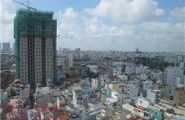 Thu hồi các dự án quy hoạch chậm triển khai tại TP Hồ Chí Minh