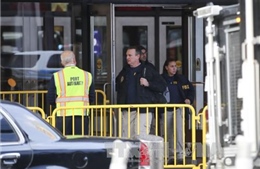 Nghi phạm vụ nổ tại New York bị đề nghị truy tố tội danh khủng bố