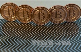 Giá đồng bitcoin tiếp tục lập &#39;đỉnh&#39;