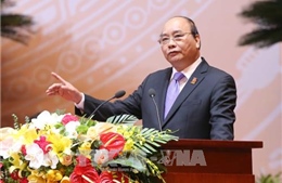 Thủ tướng Nguyễn Xuân Phúc: Thủ lĩnh thanh niên phải dấn thân đi đầu 
