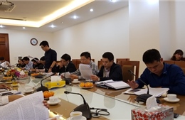 Xúc tiến các hoạt động phát triển du lịch trên địa bàn quận Hoàn Kiếm