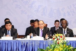 Thủ tướng Nguyễn Xuân Phúc: Nâng cao năng suất để vượt bẫy thu nhập trung bình 