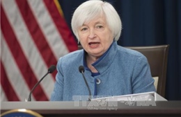 Fed có thể nâng lãi suất thêm bốn lần trong năm 2018 