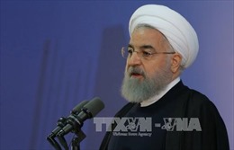 Iran khẳng định Mỹ không phải nhà trung gian trung thực 